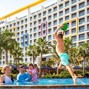 4* Rezort Centara Mirage