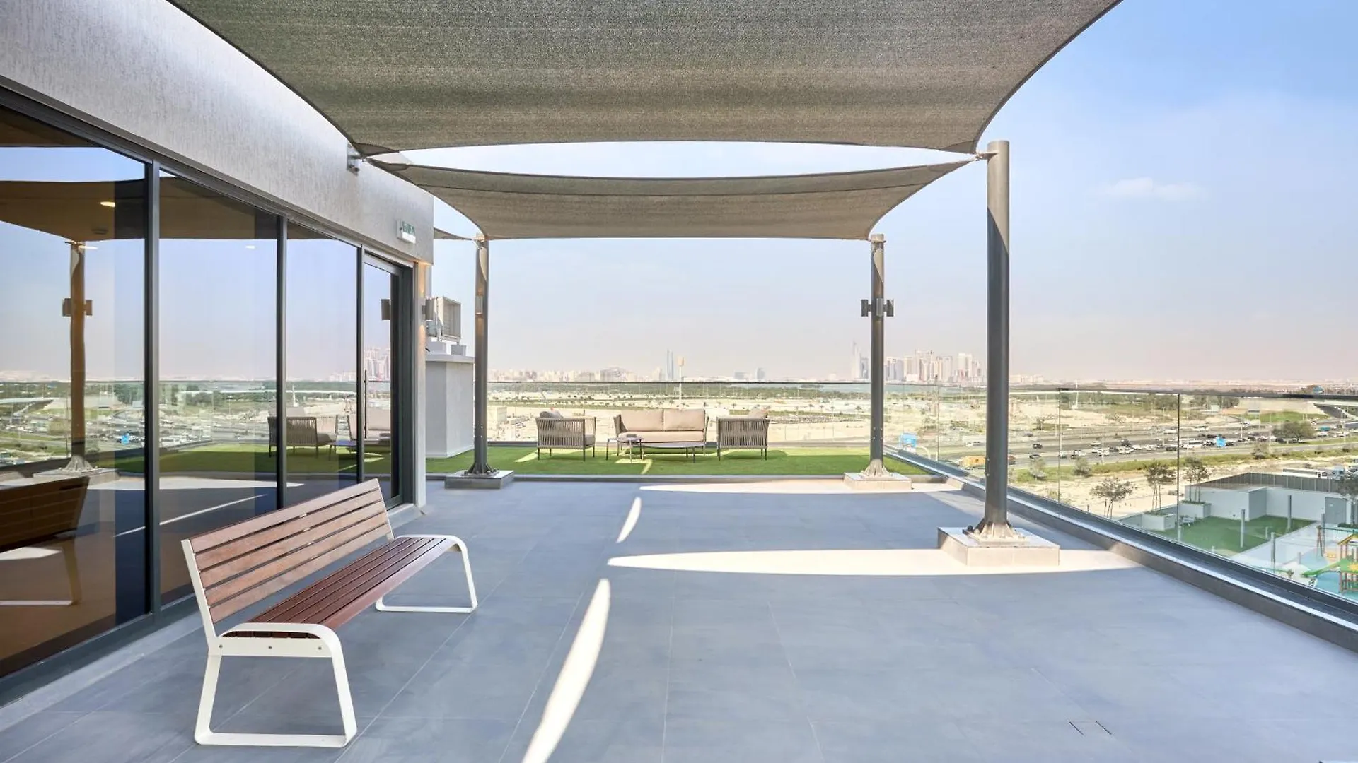 Apartment Stay By Latinem Luxury 1Br Holiday Home Cvg 3304 Near Burj Khalifa Dubai