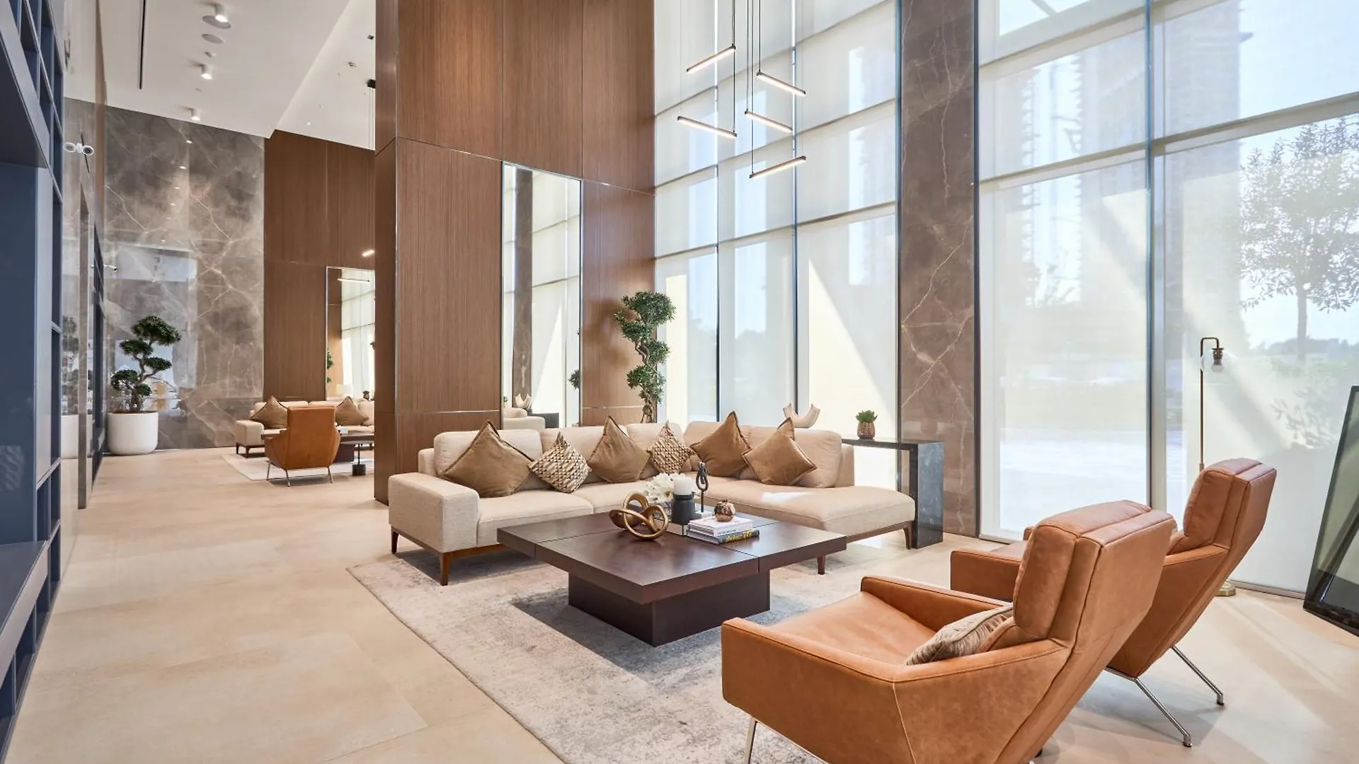 Apartment Stay By Latinem Luxury 1Br Holiday Home Cvg 3304 Near Burj Khalifa Dubai United Arab Emirates