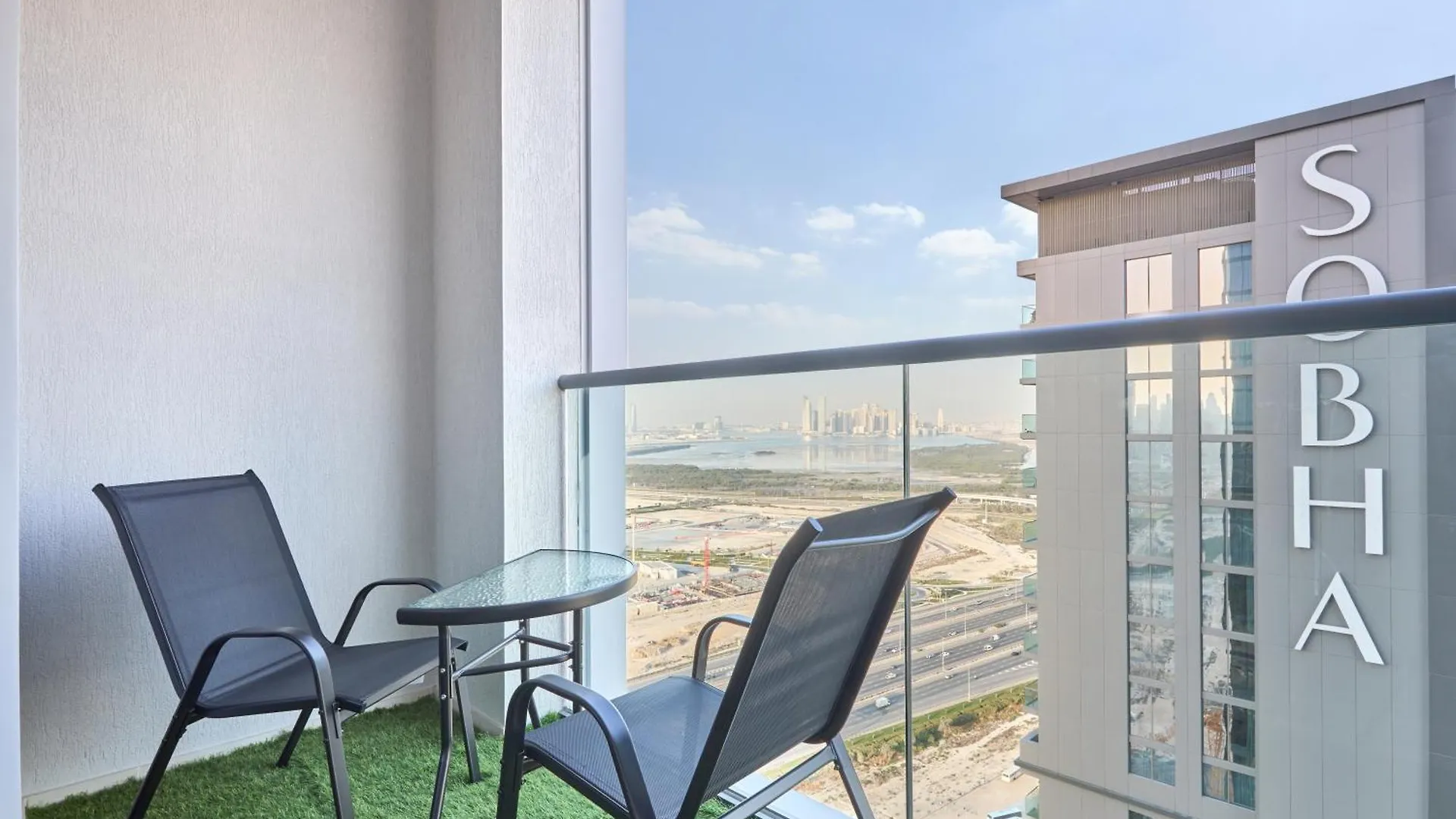 Stay By Latinem Luxury 1Br Holiday Home Cvg 3304 Near Burj Khalifa Dubai Apartment