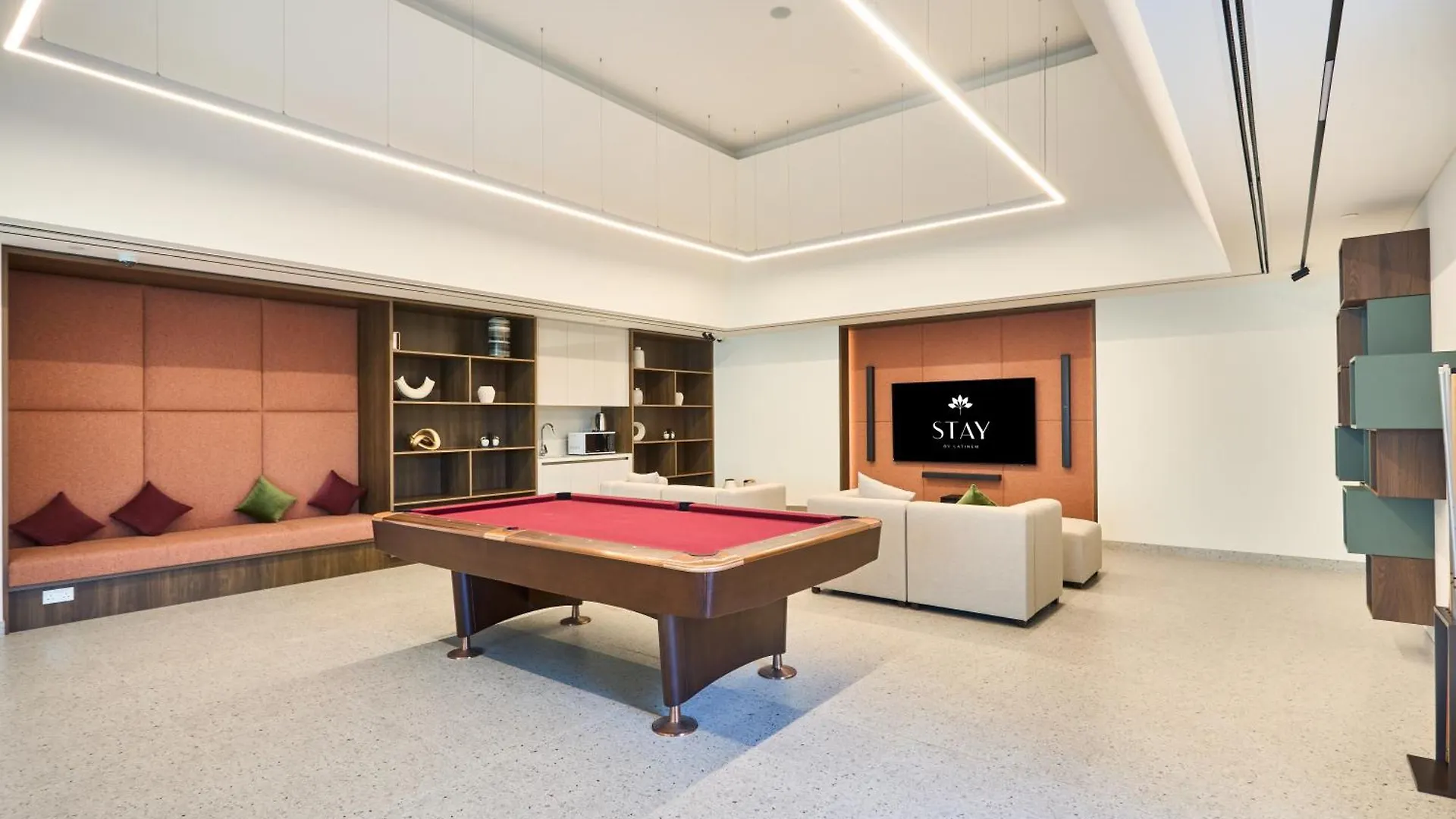Apartment Stay By Latinem Luxury 1Br Holiday Home Cvg 3304 Near Burj Khalifa Dubai United Arab Emirates
