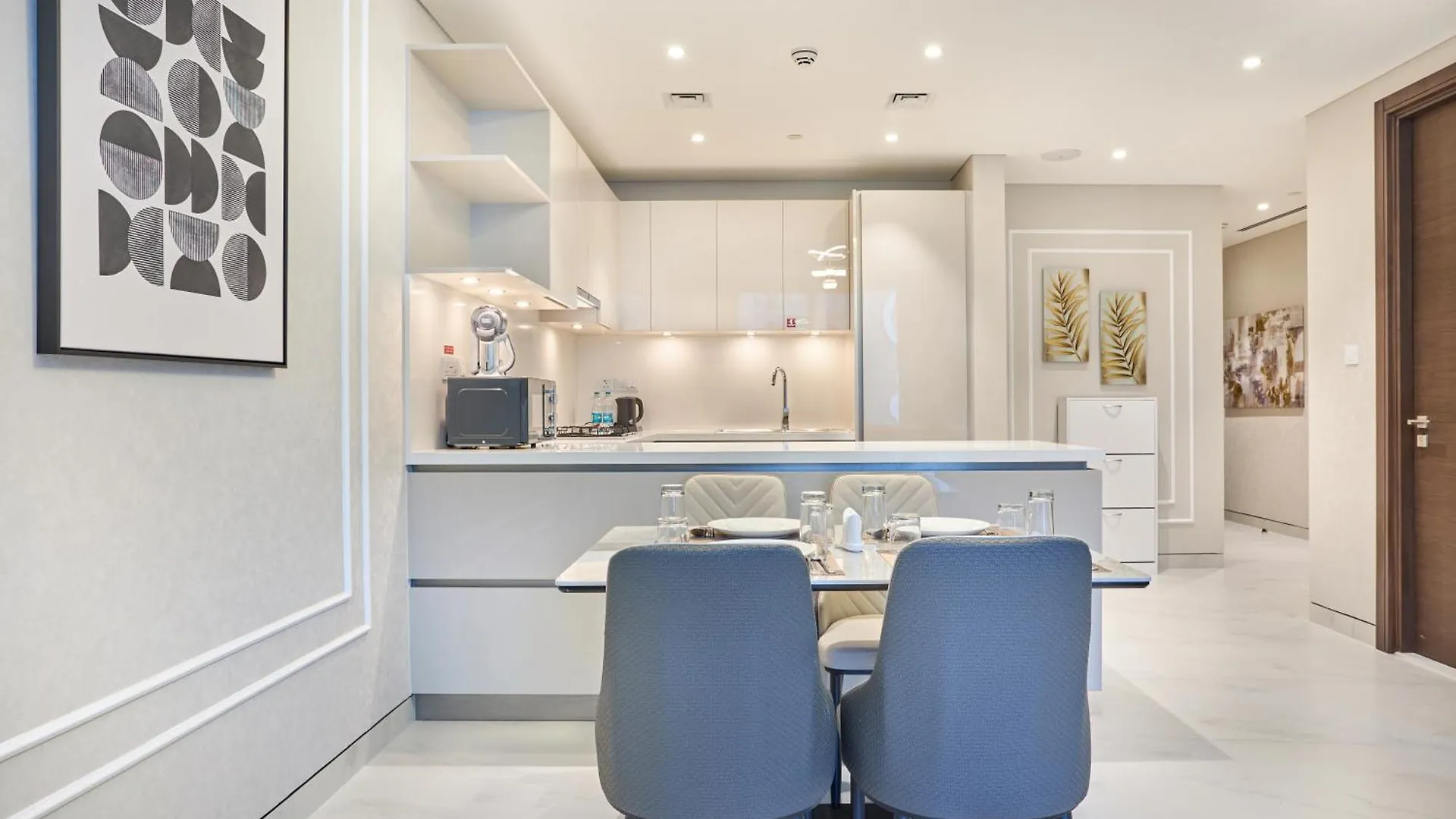 Apartment Stay By Latinem Luxury 1Br Holiday Home Cvg 3304 Near Burj Khalifa Dubai
