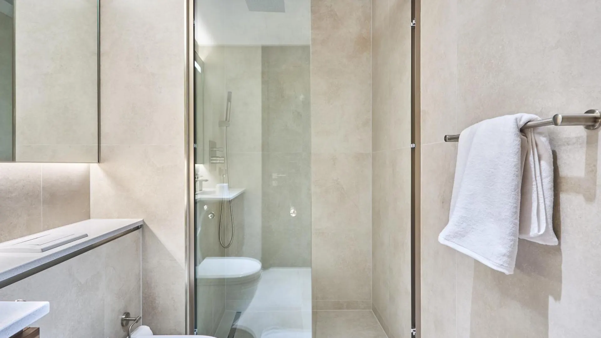 Stay By Latinem Luxury 1Br Holiday Home Cvg 3304 Near Burj Khalifa Dubai 0*,