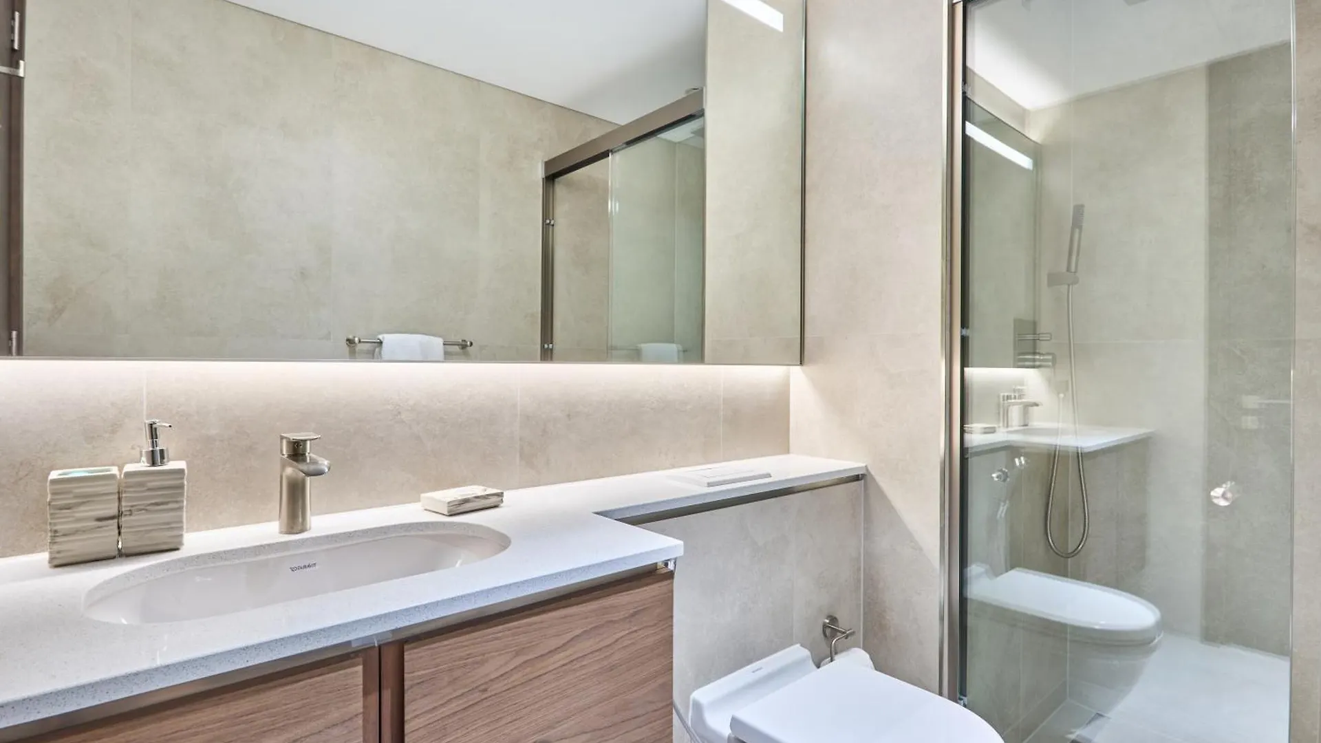 Appartement Stay By Latinem Luxury 1Br Holiday Home Cvg 3304 Near Burj Khalifa Dubai